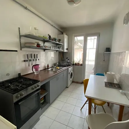 Apartment Cozy Next To The Park Cluj-Napoca