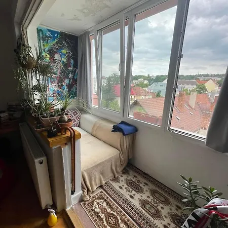 Cozy Next To The Park *