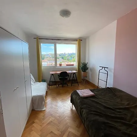 Apartment Cozy Next To The Park Cluj-Napoca